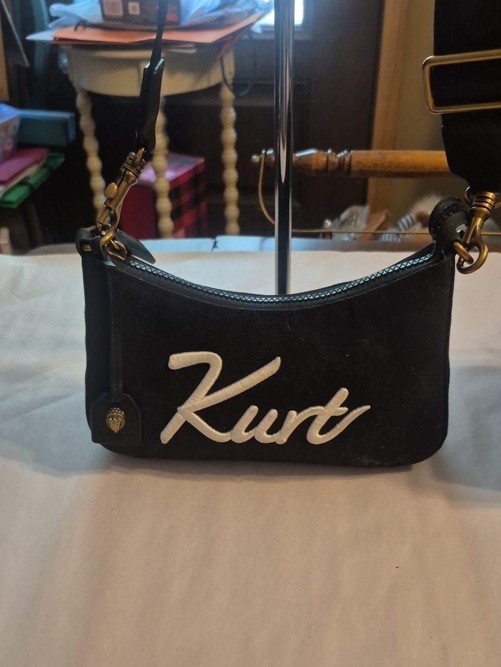 Kurt Geiger Crossbody EUC